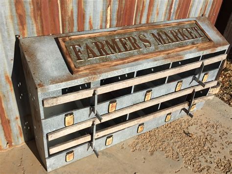 old metal nesting boxes|where to buy nesting boxes.